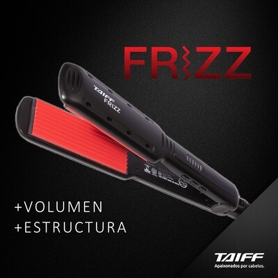 PLANCHA TAIFF FRIZZ