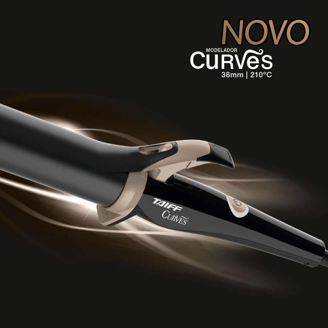 TENAZA TAIFF CURVES 1 1/2&quot;(38MM)