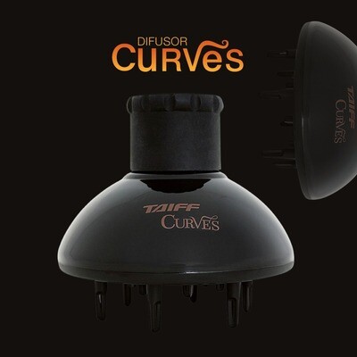 Difusor TAIFF CURVES