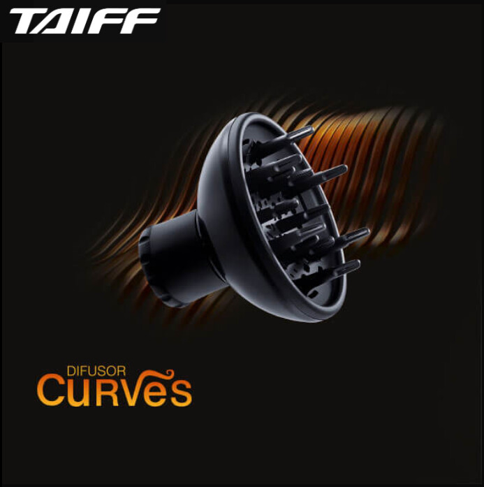 Difusor TAIFF CURVES