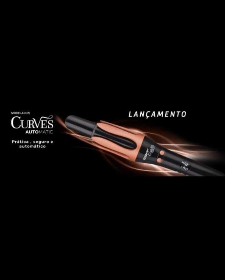 MODELADOR TAIFF  CURVES AUTOMÁTICO