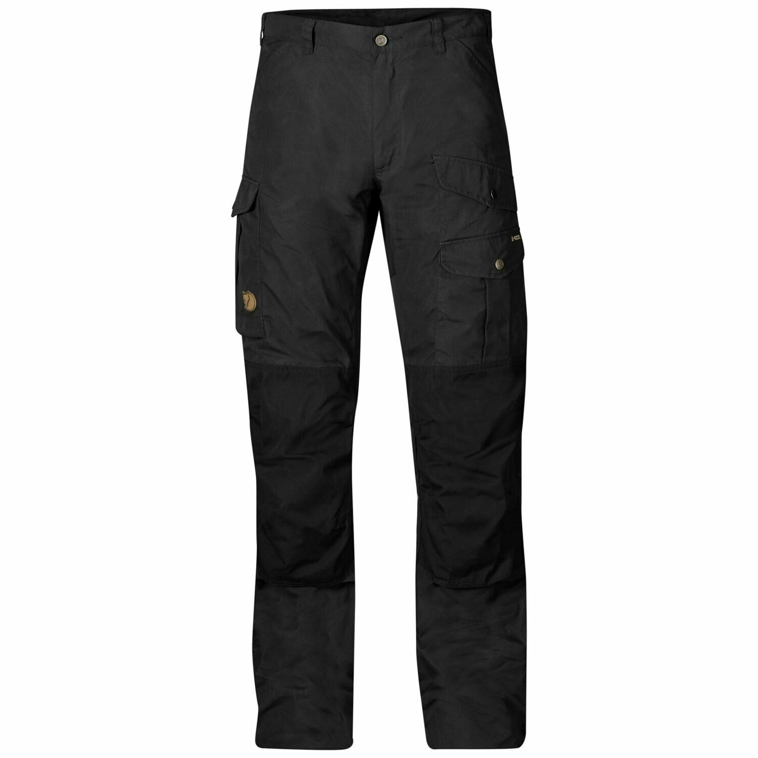 Fjäll Räven  Barents Pro Men, Farbe: Dark Grey, Größe: 58