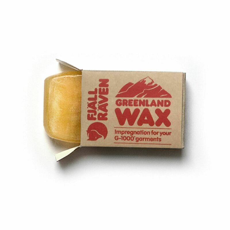 Fjäll Räven  Greenland Wax