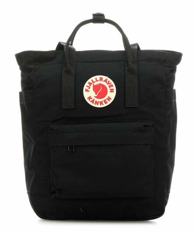 Fjäll Räven Kanken Totepack