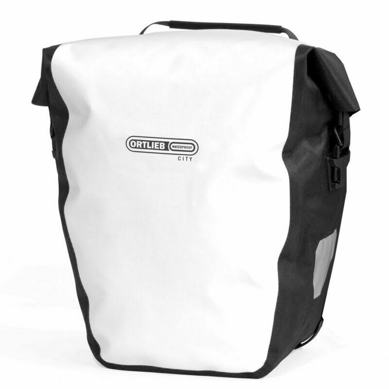 Ortlieb Back-Roller City