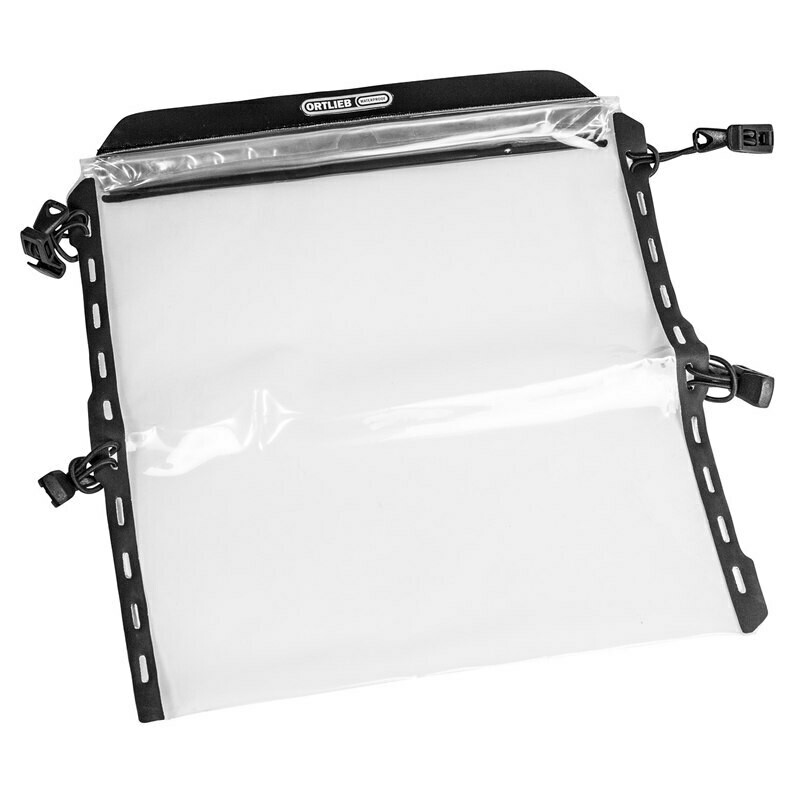 Ortlieb Ultimate Six Map-Case