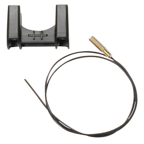Ortlieb Handlebar Mounting-Set Extension Ortlieb Handlebar Mounting-Set Extension