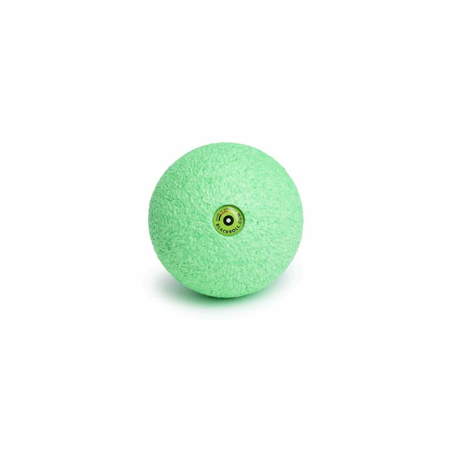 Blackroll Ball 08 cm, Farbe: grün