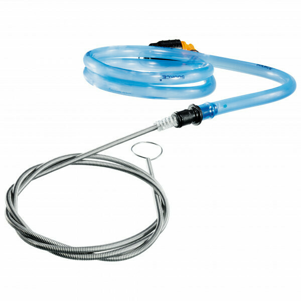 Deuter Streamer Tube & Helix Valve