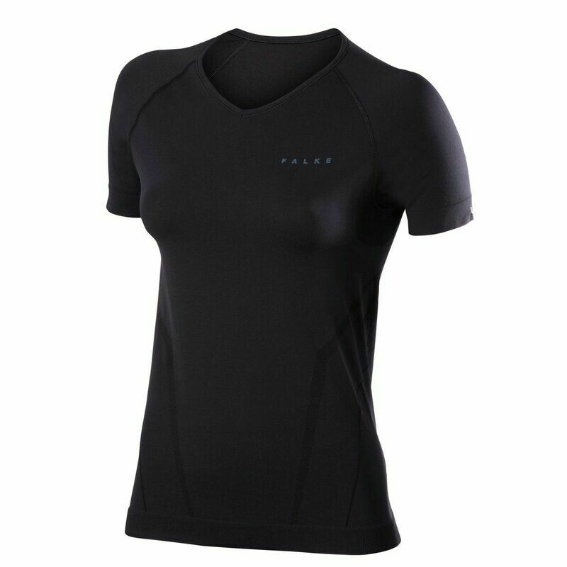 Falke Shortsleeved Shirt Comfort