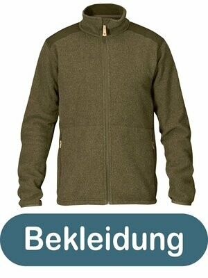 Bekleidung