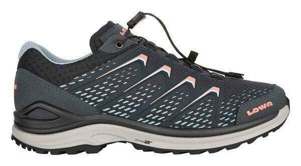 Lowa Maddox GTX LO Ws