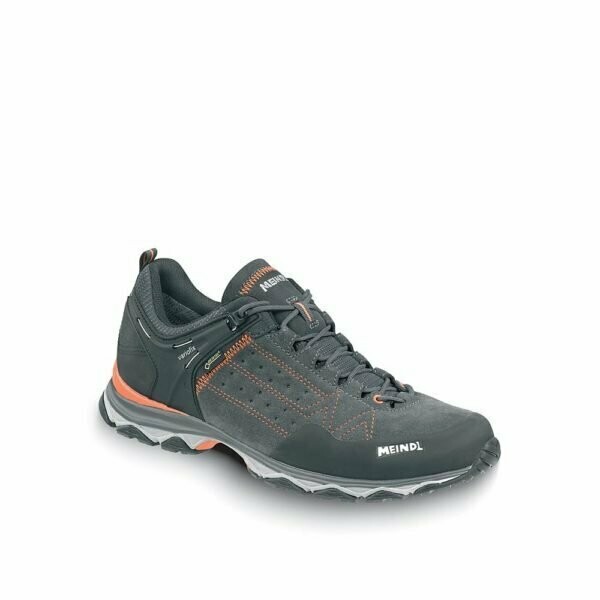 Meindl Ontario GTX, Farbe: schwarz/orange
