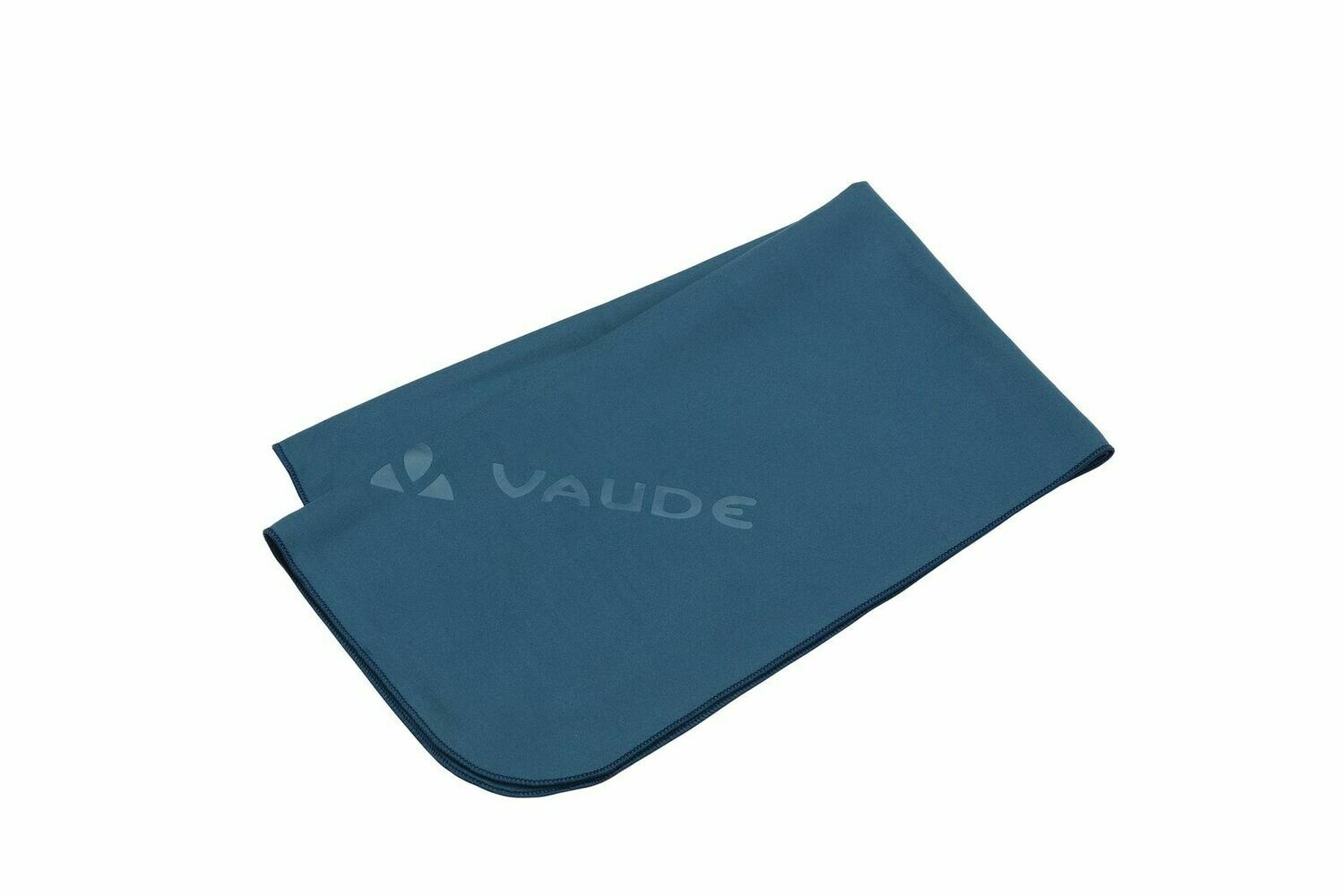 Vaude Sports Towel III, Farbe: kingfisher, Größe: M