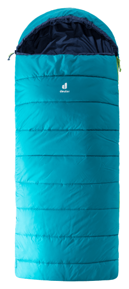 Deuter Starlight SQ Zip left
