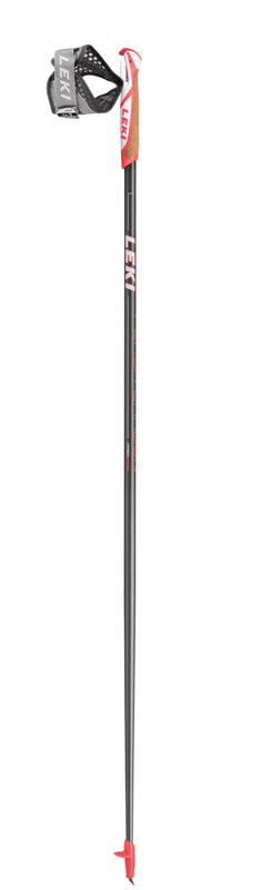 Leki Flash Carbon