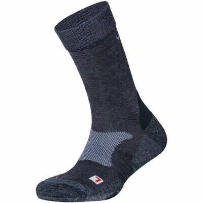 Wapiti ZS02 Zeckenschutz Socken