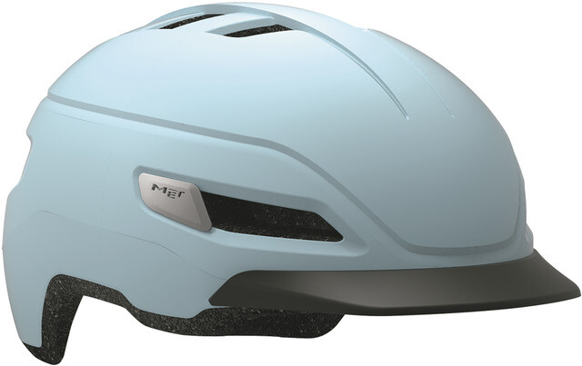 MET Helm Corso