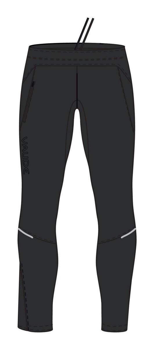 Vaude Wintry Pants IV Herren