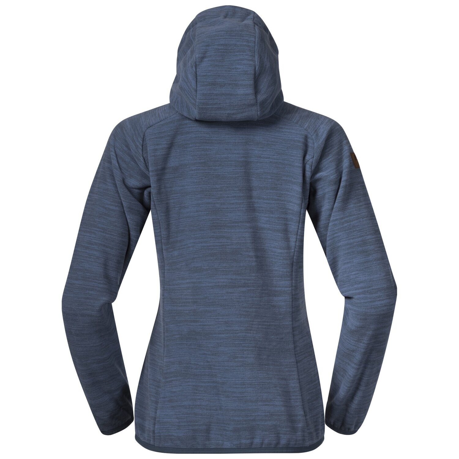 Bergans Hareid Fleece Jacket Damen