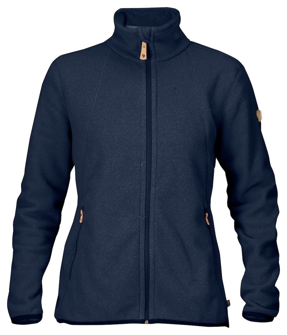 Fjäll Räven Stina Fleece Damen