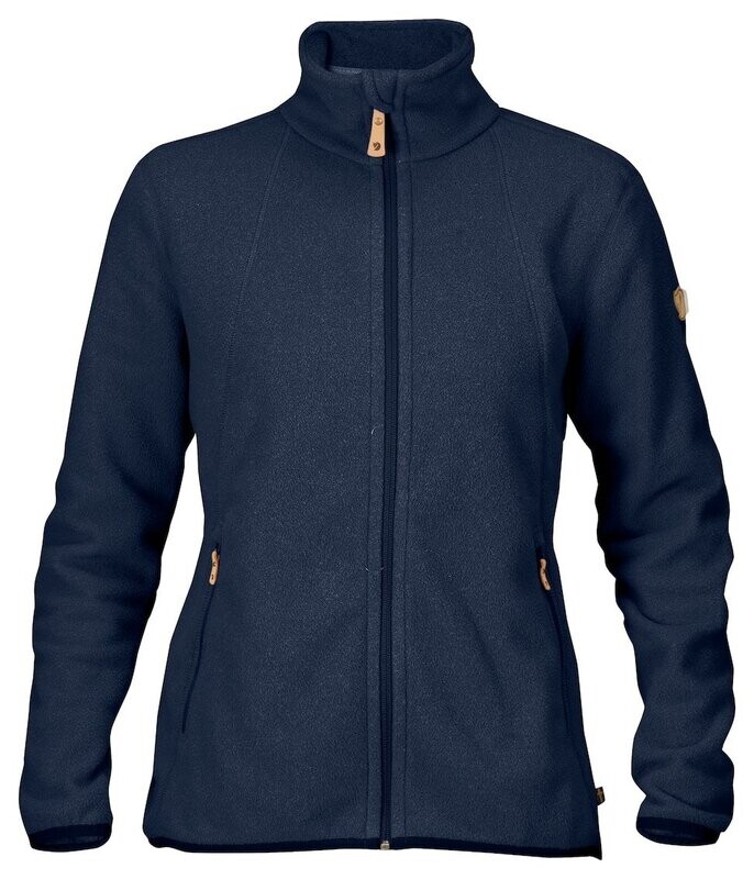 Fjäll Räven Stina Fleece Damen