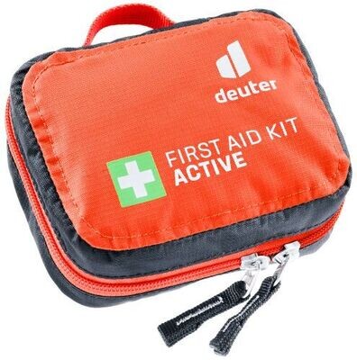 Deuter First Aid Kit Active Erste-Hilfe-Set