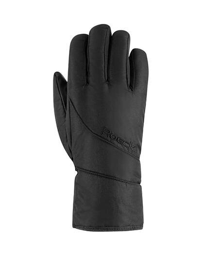 Roeckl Serles GTX Handschuh, Farbe: black, Größe: 11,5