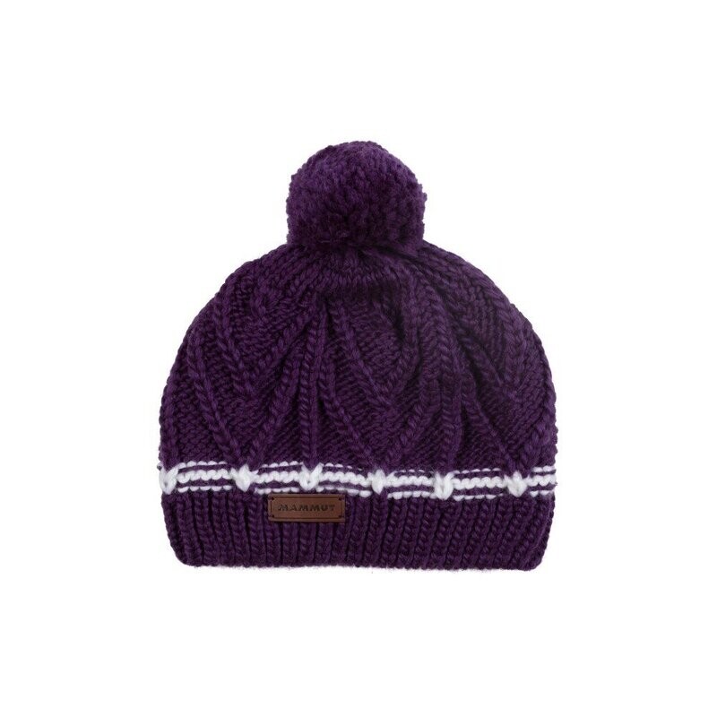 Mammut Sally Beanie Mütze
