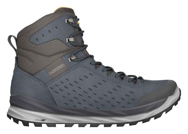 Lowa Malta GTX Mid Herren