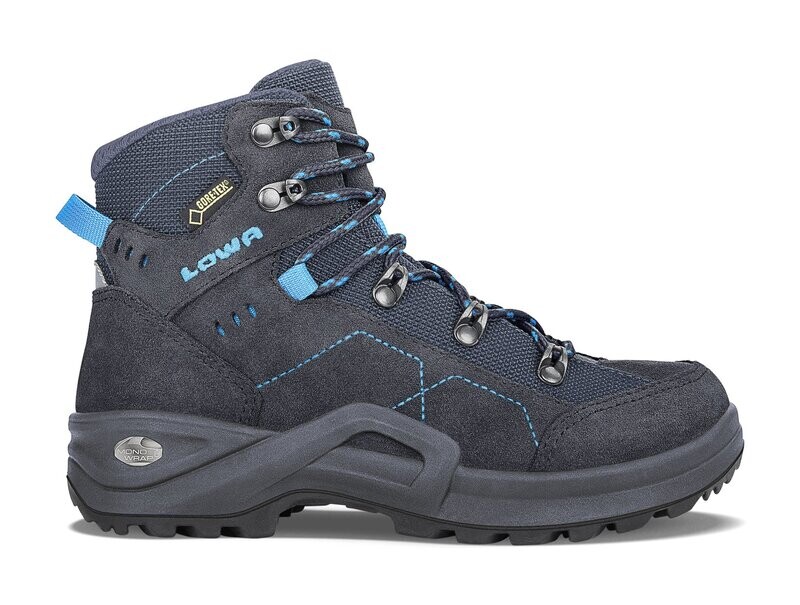 Lowa Kody III GTX MID Junior