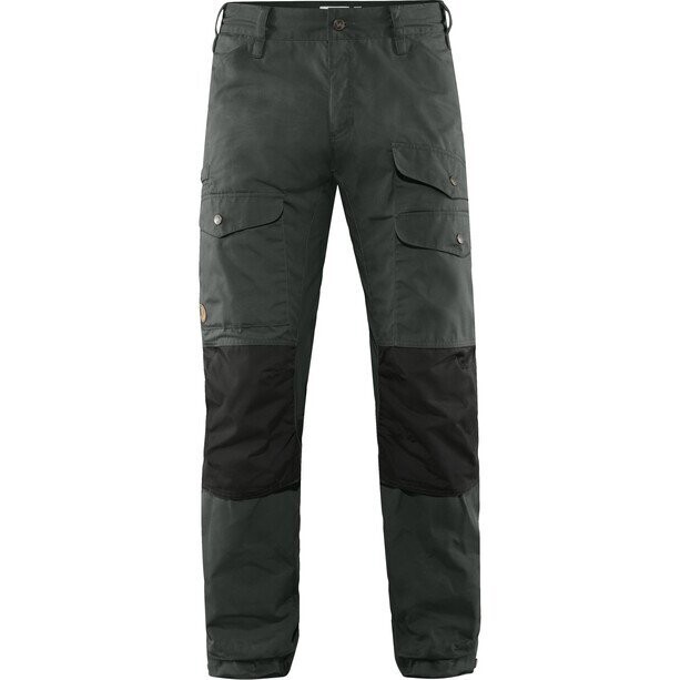 Fjäll Räven Vidda Pro Ventilated Trousers Short Herren