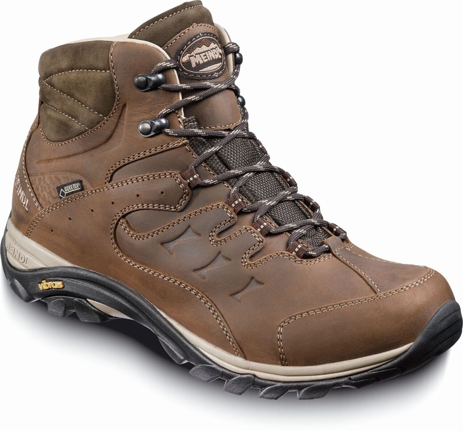 Meindl Caracas Mid Herren