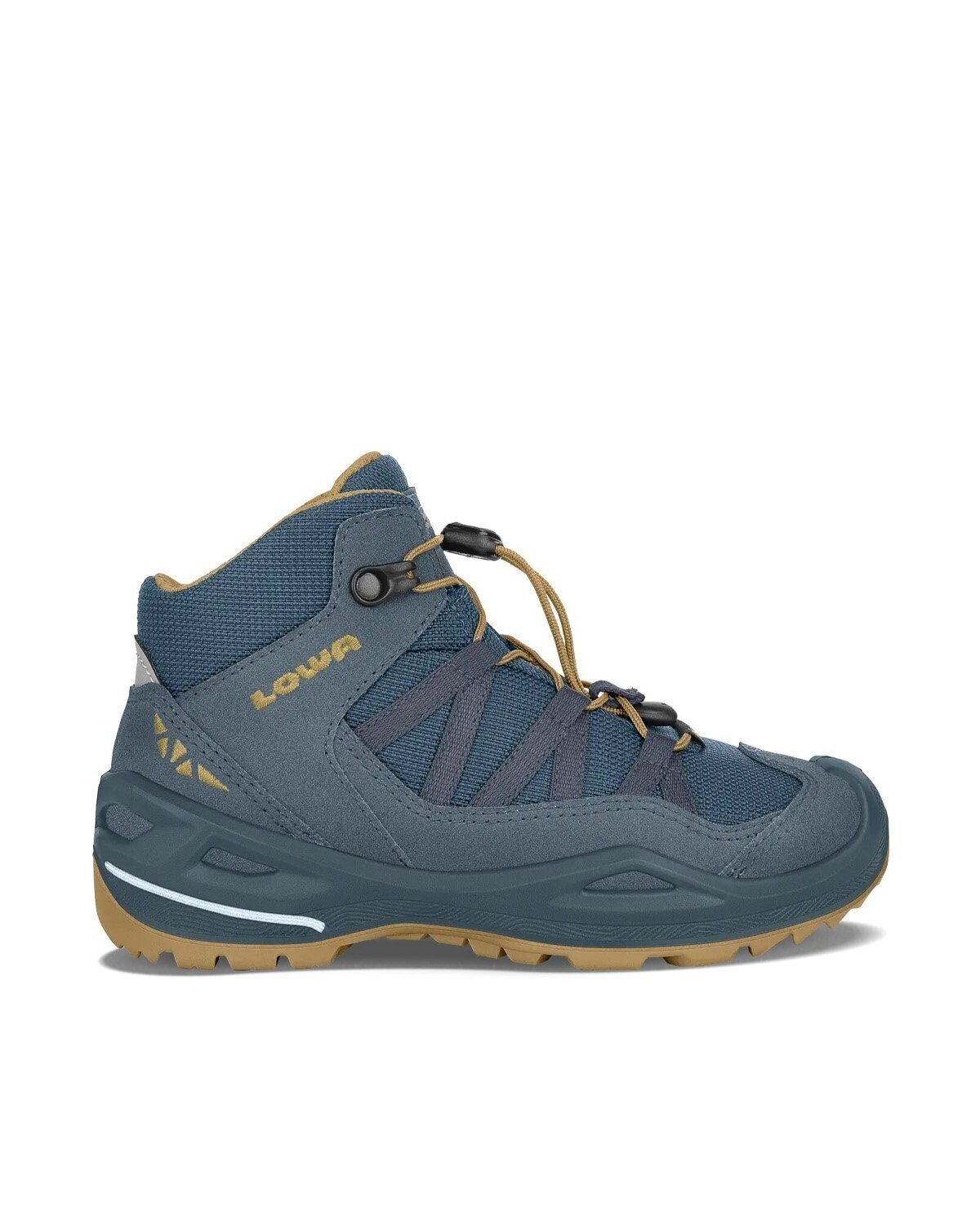 Lowa Robin GTX QC Kinder