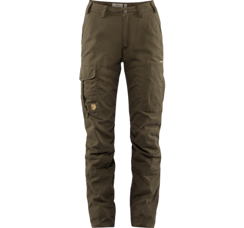 Fjäll Räven Karla Pro Winter Trousers