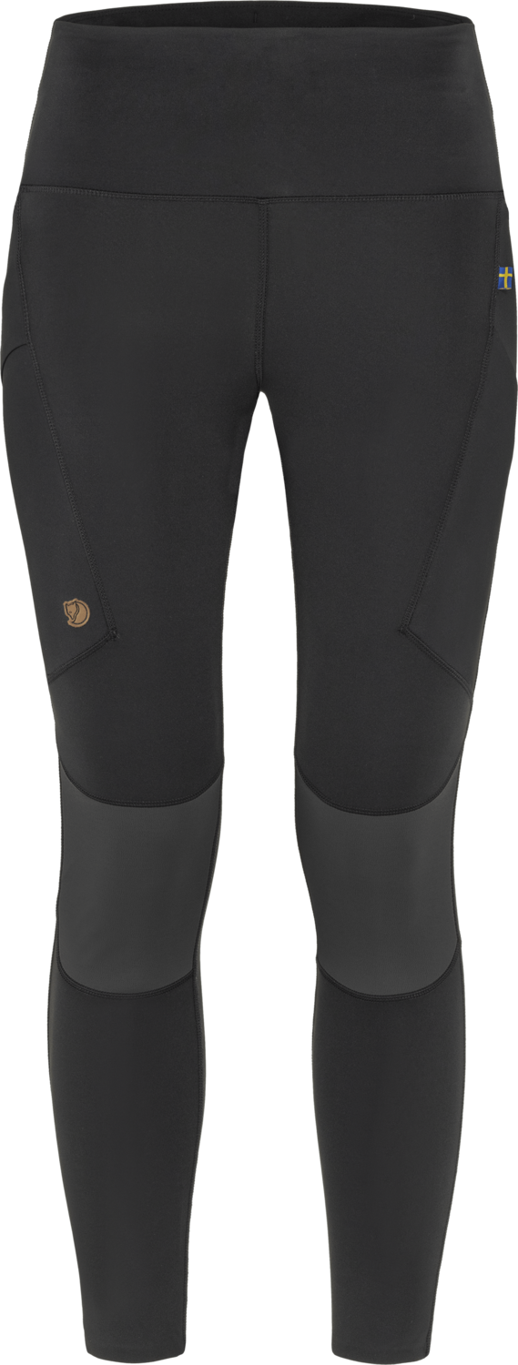 Fjäll Räven Abisko Trekking Tights Pro Damen