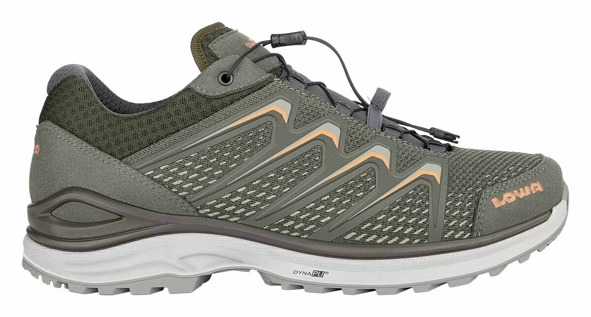 Lowa Maddox GTX LO