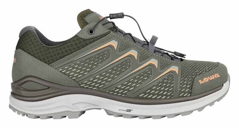 Lowa Maddox GTX LO