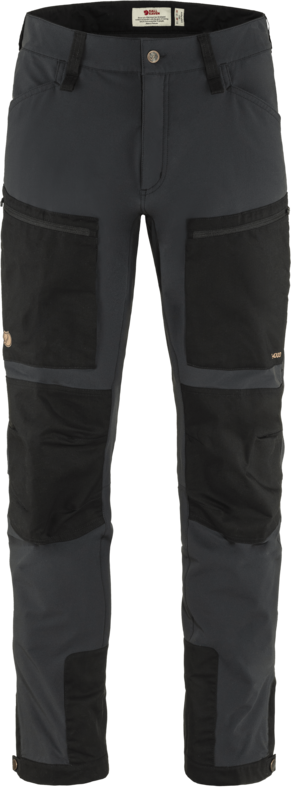 Fjäll Räven Keb Agile Trousers Herren