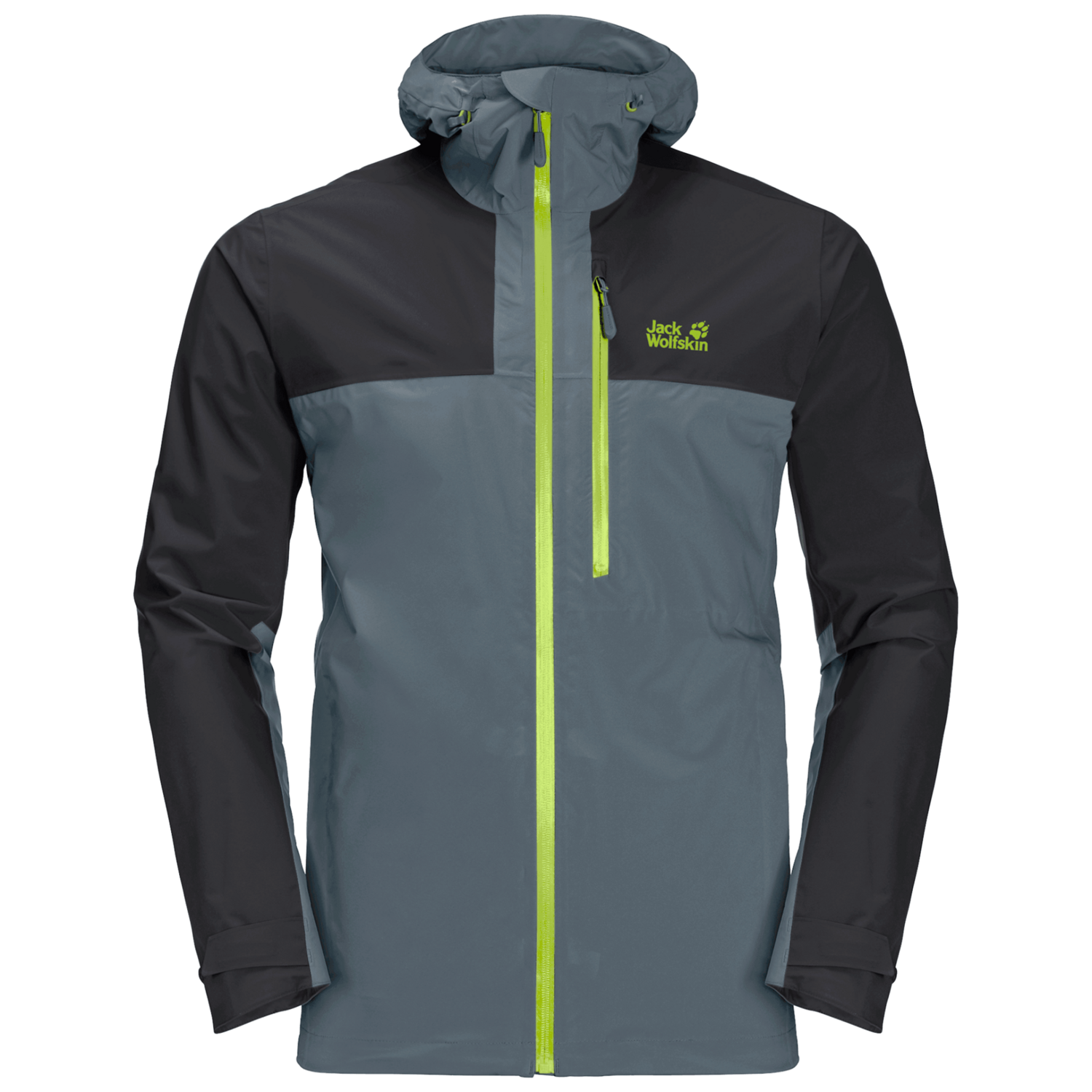 Jack Wolfskin Go Hike Jacket Herren