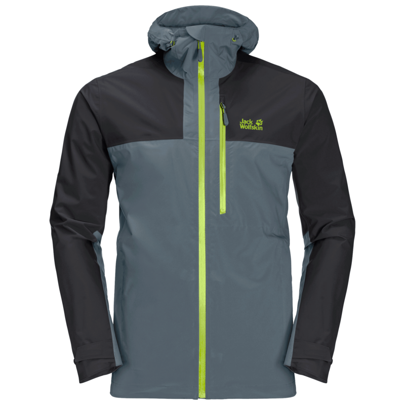 Jack Wolfskin Go Hike Jacket Herren