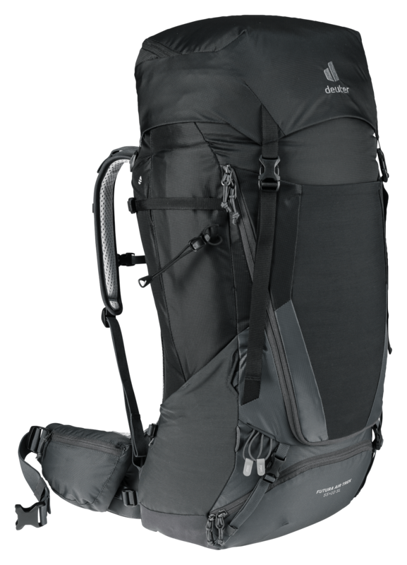 Deuter Futura Air Treck 55 + 10 SL