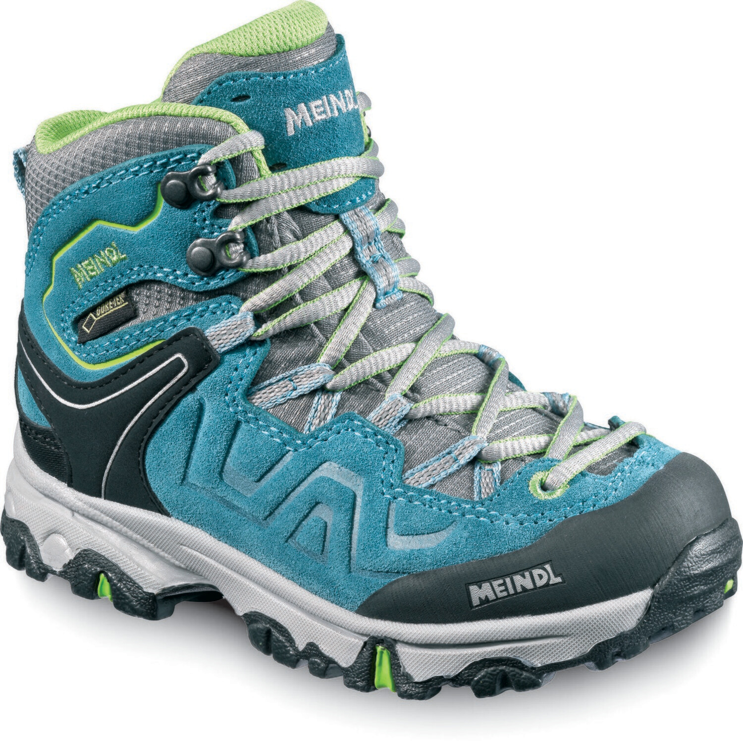 Meindl Litepeak Junior GTX