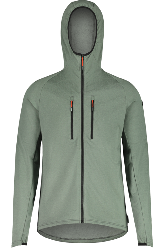 Maloja RazzesM. Mountain Fleece Jacket Herren