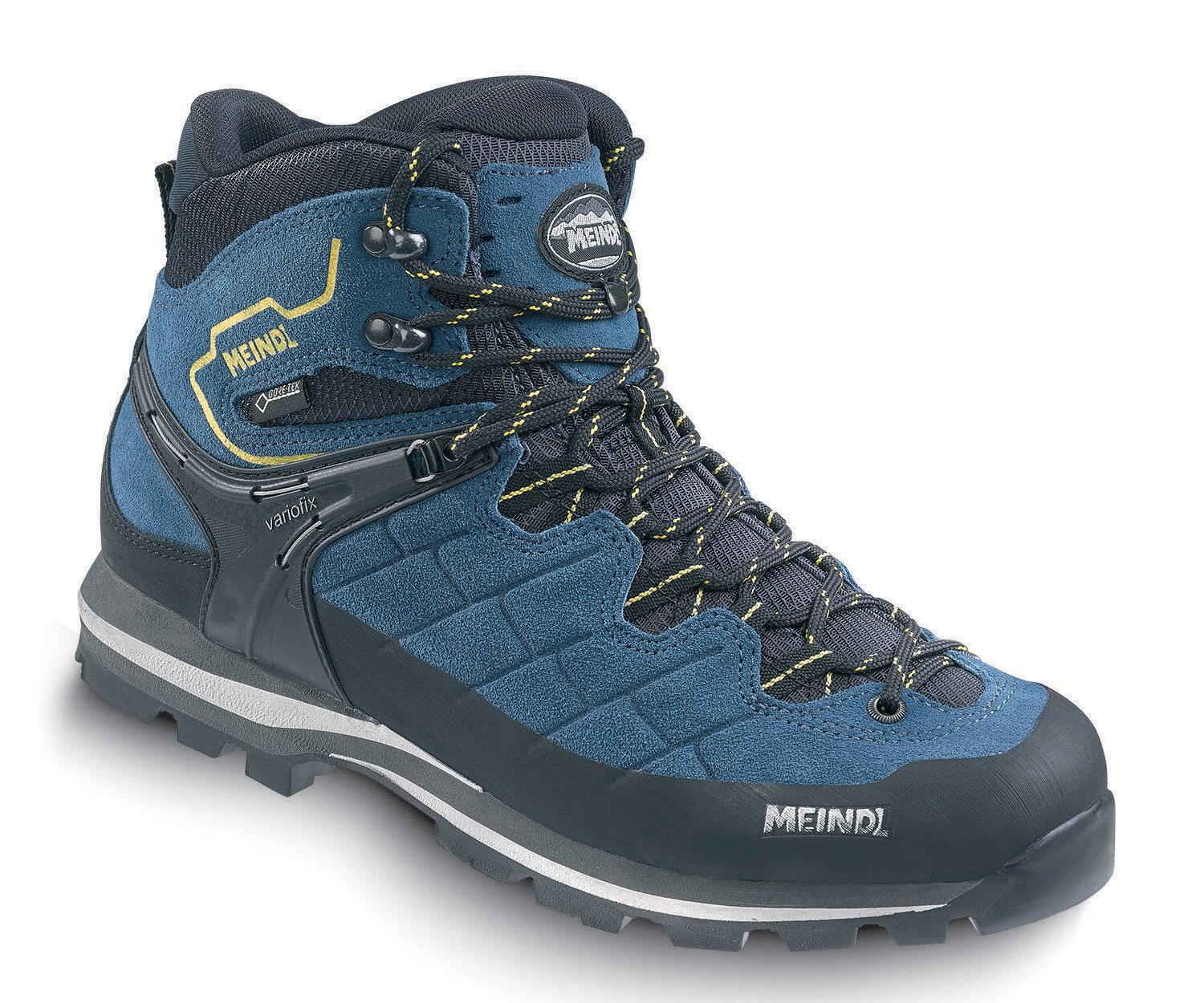 Meindl Litepeak GTX