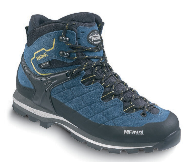 Meindl Litepeak GTX