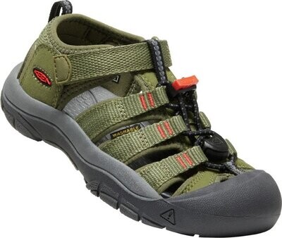 Keen Newport H2 Youth Kinder
