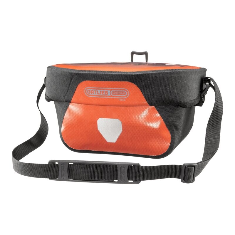 Ortlieb Ultimate Six Free Ortlieb Ultimate Six Free