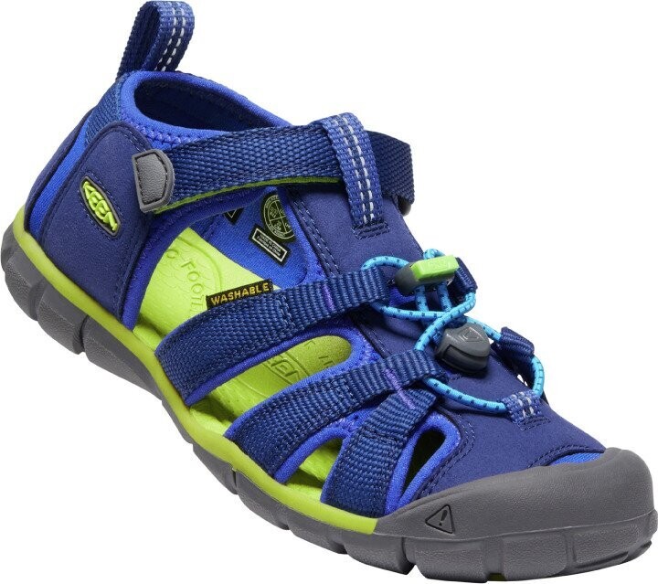 Keen Seacamp II CNX Kinder