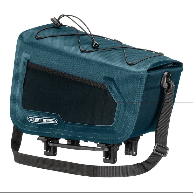 Ortlieb E-Trunk